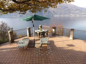 Exclusive Villa Crotto Lake View